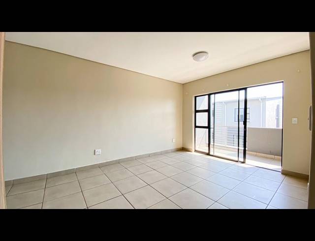 2 BEDROOM APARTMENT FOR SALE IN EDENBURG